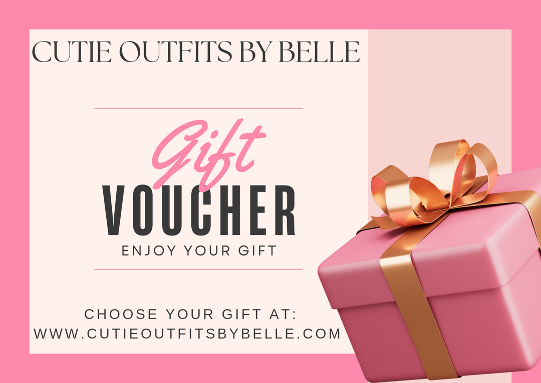 Gift Card Digital