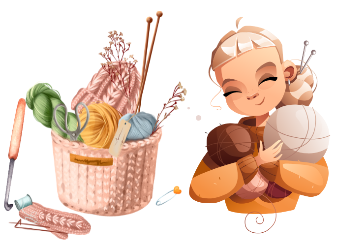 15 Easy Crochet Gifts for Christmas