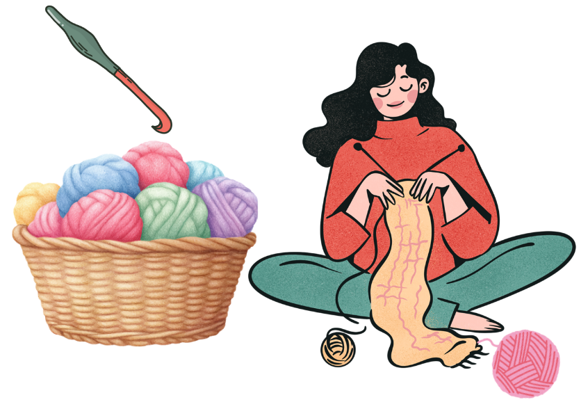 The Ultimate Yarn Guide: Choosing the Right Yarn for Every Crochet Project