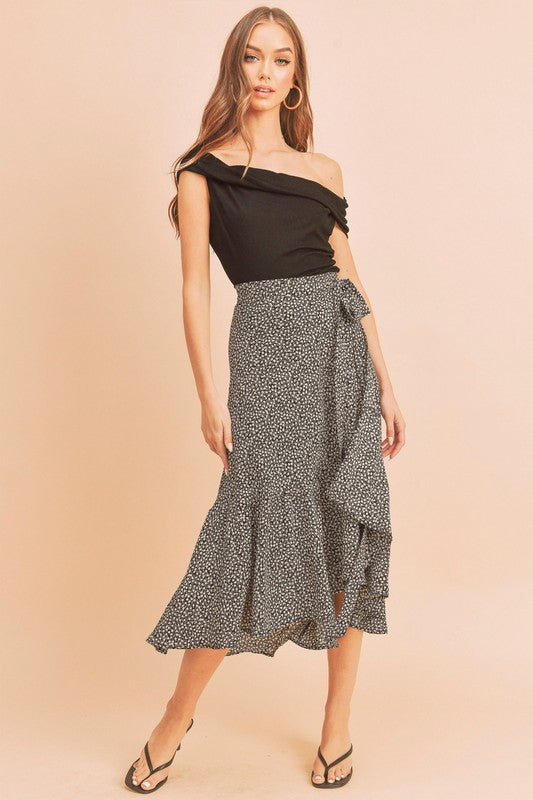 Cara Skirt