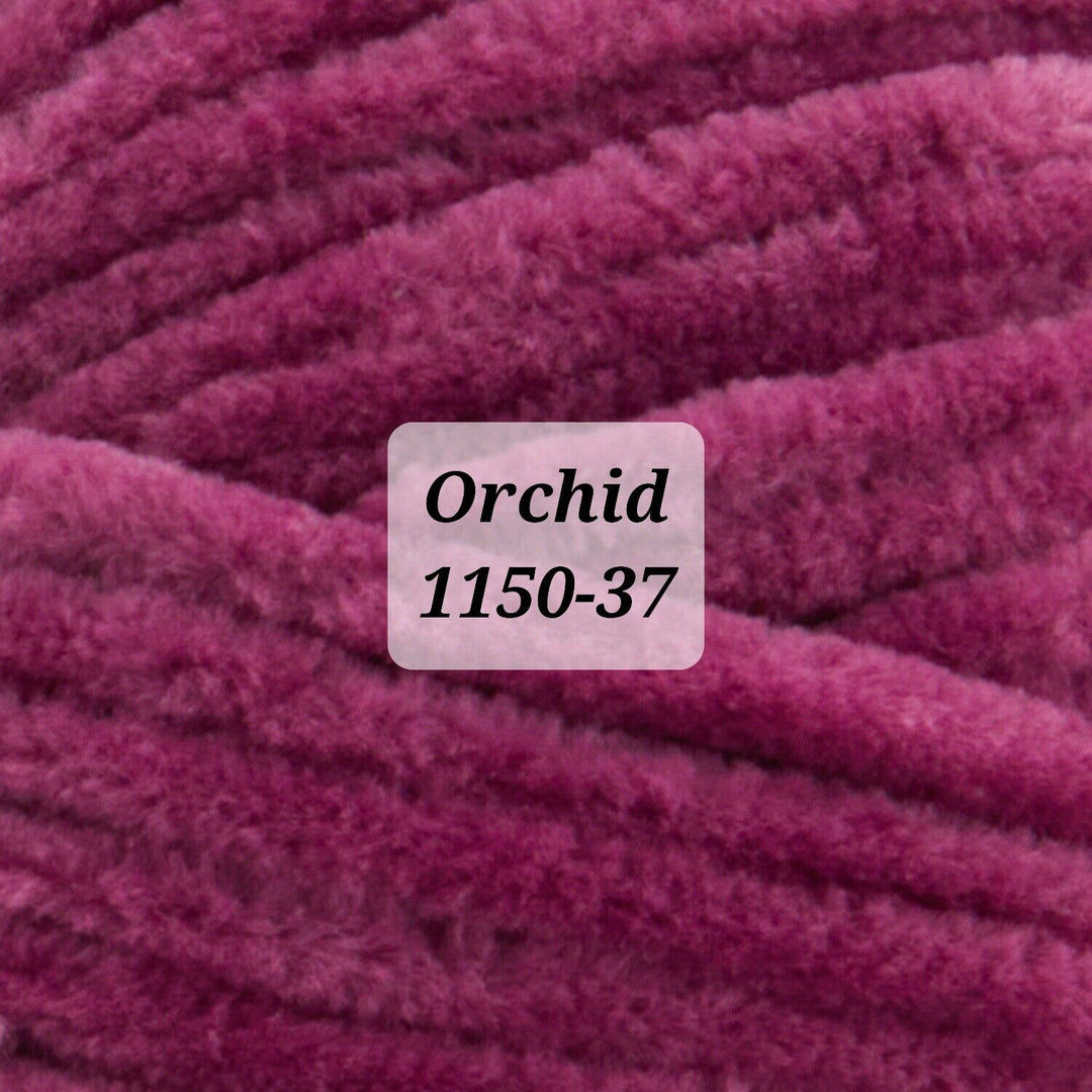 PARFAIT CHUNKY Premier Yarn 3.5oz 131 yds Choose color