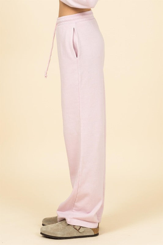 Comfy Lounge Wear Sweatpants