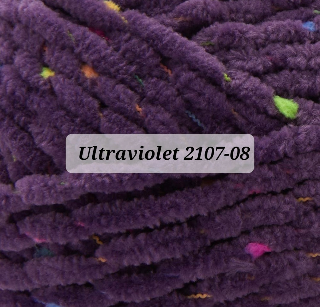 Premier Parfait Chunky POM POM Yarn