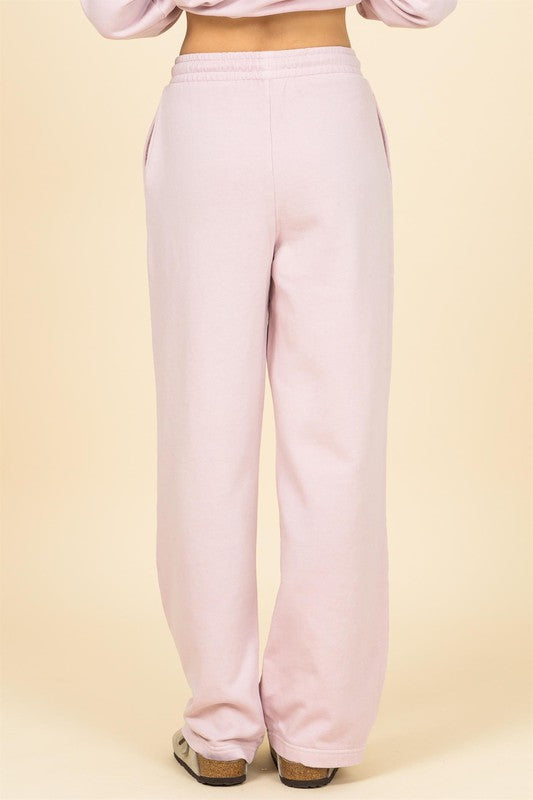 Comfy Lounge Wear Sweatpants