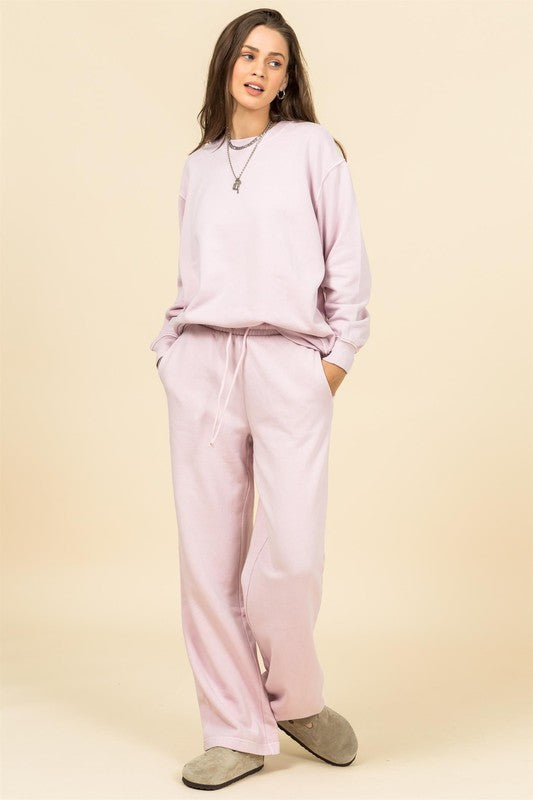 Comfy Lounge Wear Sweatpants