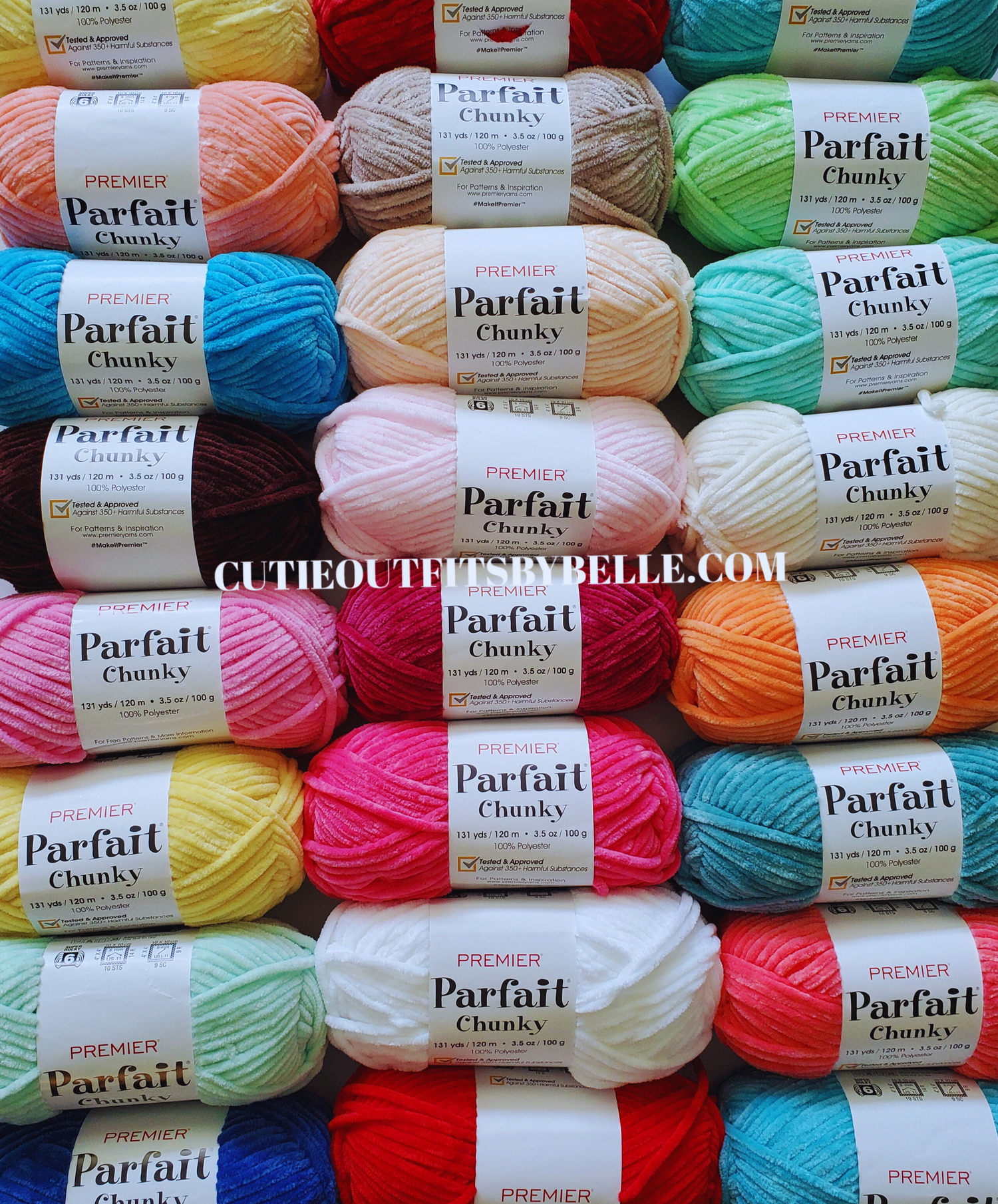 Cutie Outfits by Belle