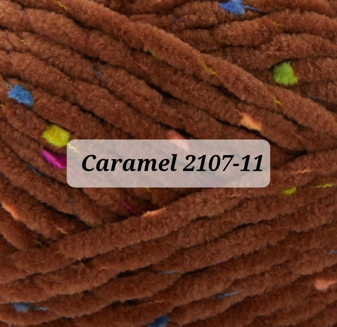 Premier Parfait Chunky POM POM Yarn