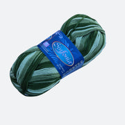 Variegated Forest 846 Sinfonia Cotton Yarn