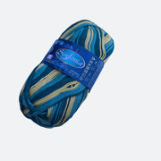 Variegated Spanish 853 Sinfonia Cotton Yarn