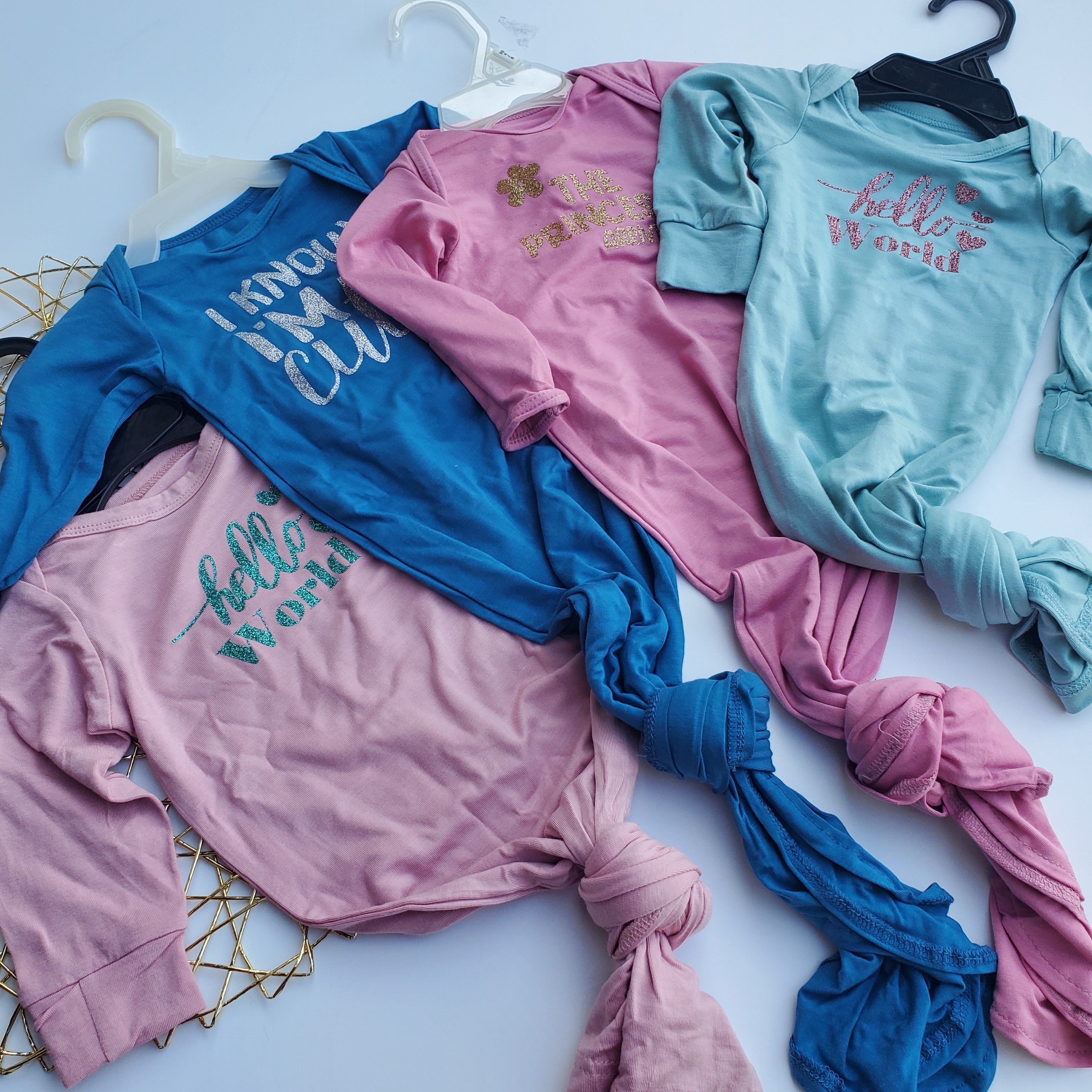 Cutie Outfits by Belle