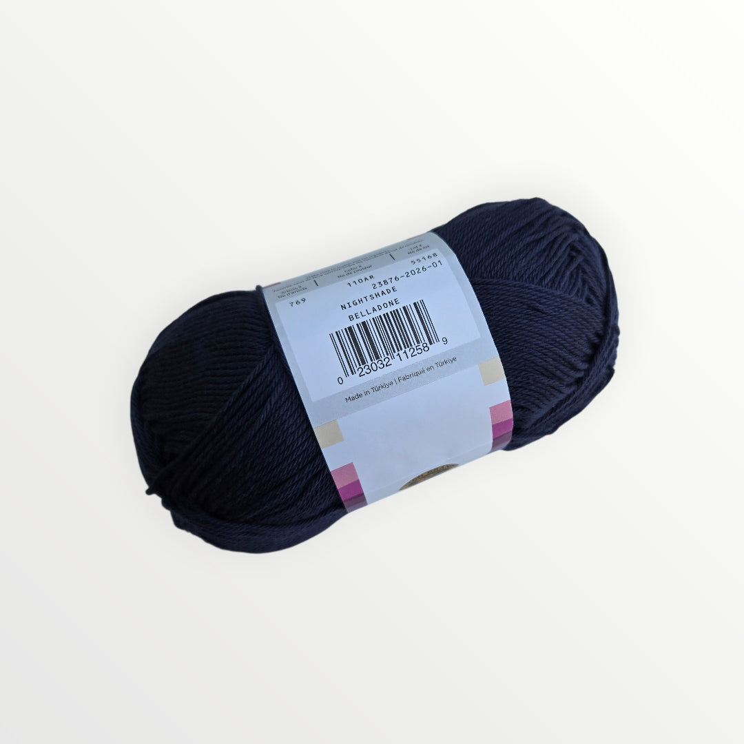 DK 24/7 Cotton Yarn, Lion Brand Dk 24/7 #3 Yarn