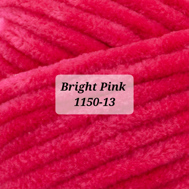 PARFAIT PREMIER YARNS, Knitting Chunky Yarn, Crochet Chunky Yarns