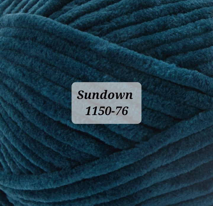 Premier PARFAIT CHUNKY Yarn 3.5oz 131 yds Choose color