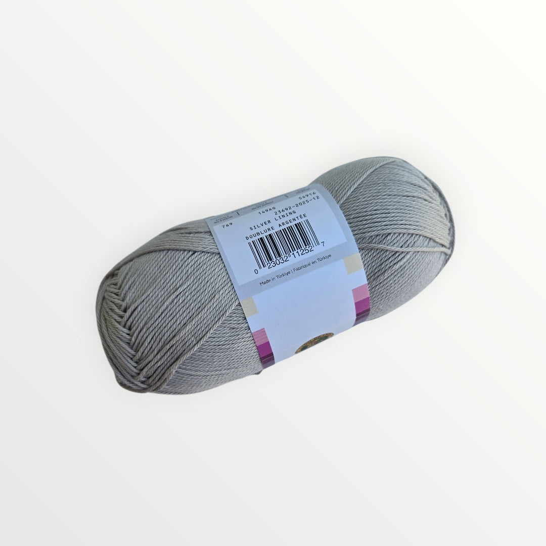 DK 24/7 Cotton Yarn, Lion Brand Dk 24/7 #3 Yarn