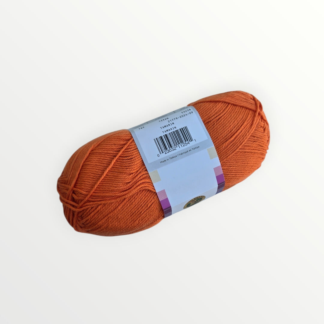 DK 24/7 Cotton Yarn, Lion Brand Dk 24/7 #3 Yarn