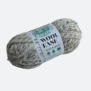Lion Brand Wool-Ease Thick & Quick Yarn 5oz – Neutral Variegated