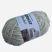 Bernat Blanket Almond Yarn – Super Bulky 300g