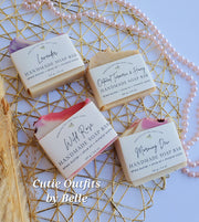 Vegan Soap, Natural Soap