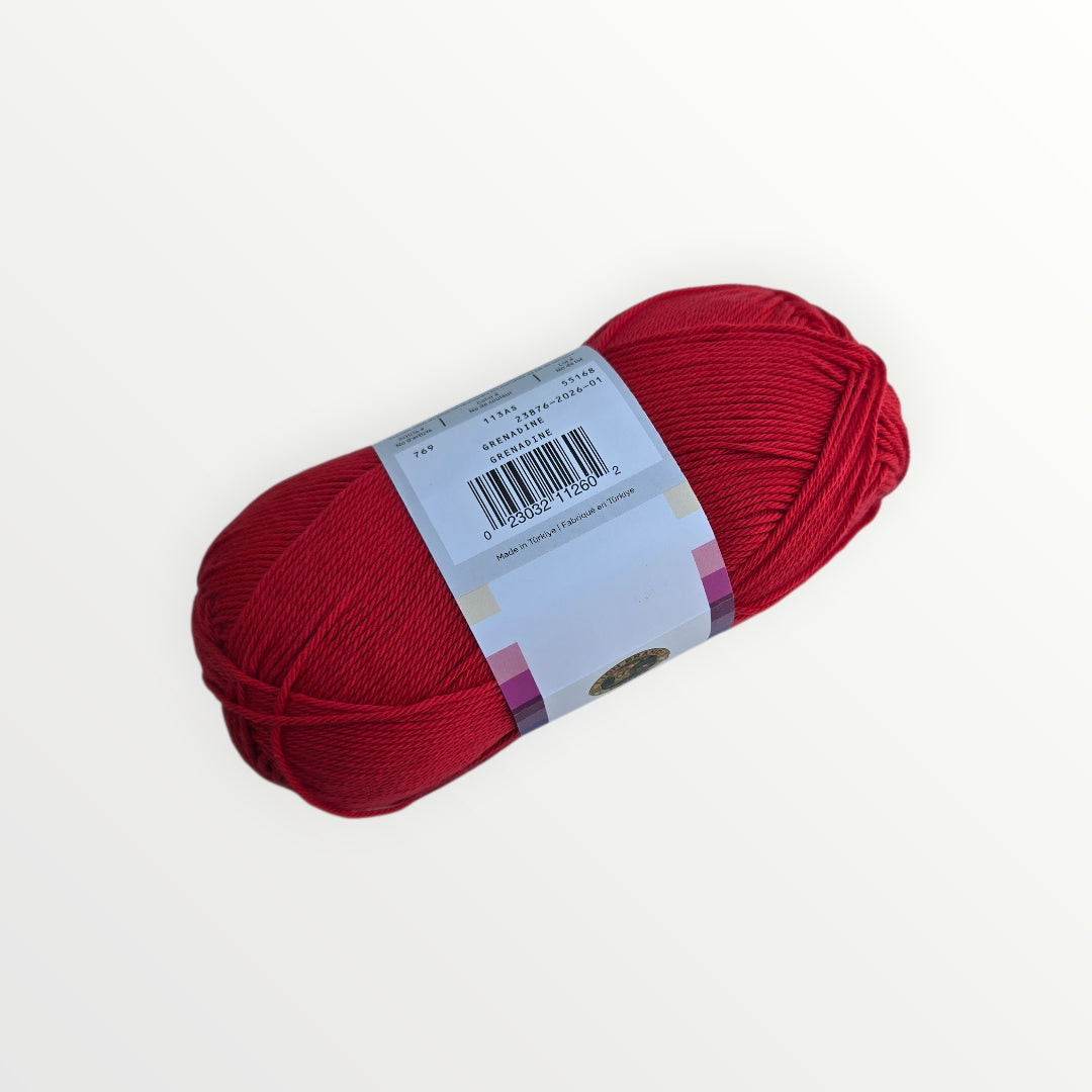 DK 24/7 Cotton Yarn, Lion Brand Dk 24/7 #3 Yarn