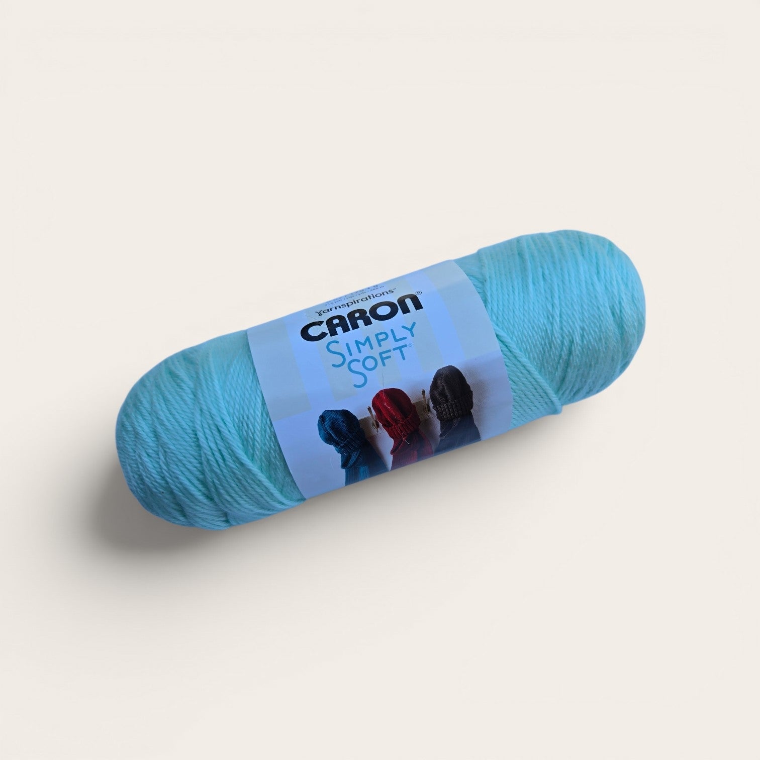 Caron Simply Soft Yarn, Soft Acrylic Yarn