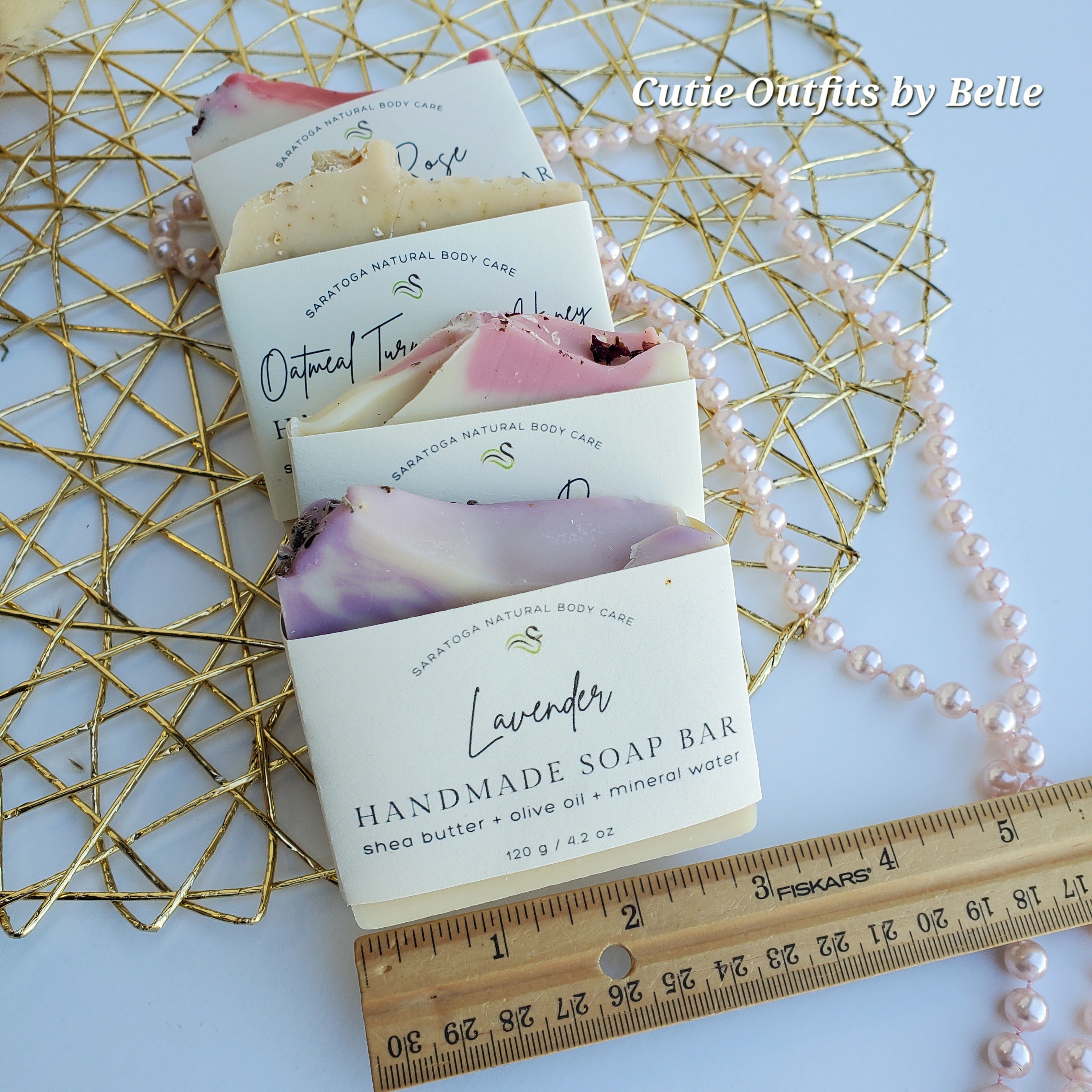 Cutie Outfits by Belle