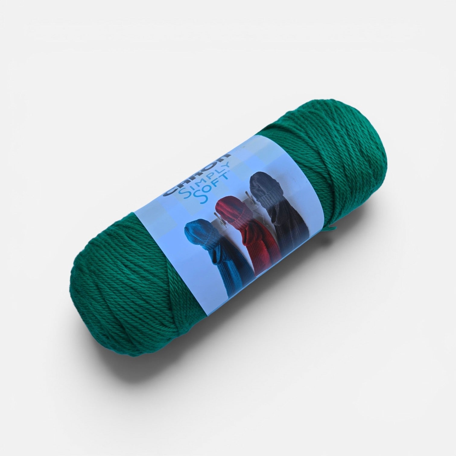 Caron Simply Soft Yarn, Soft Acrylic Yarn