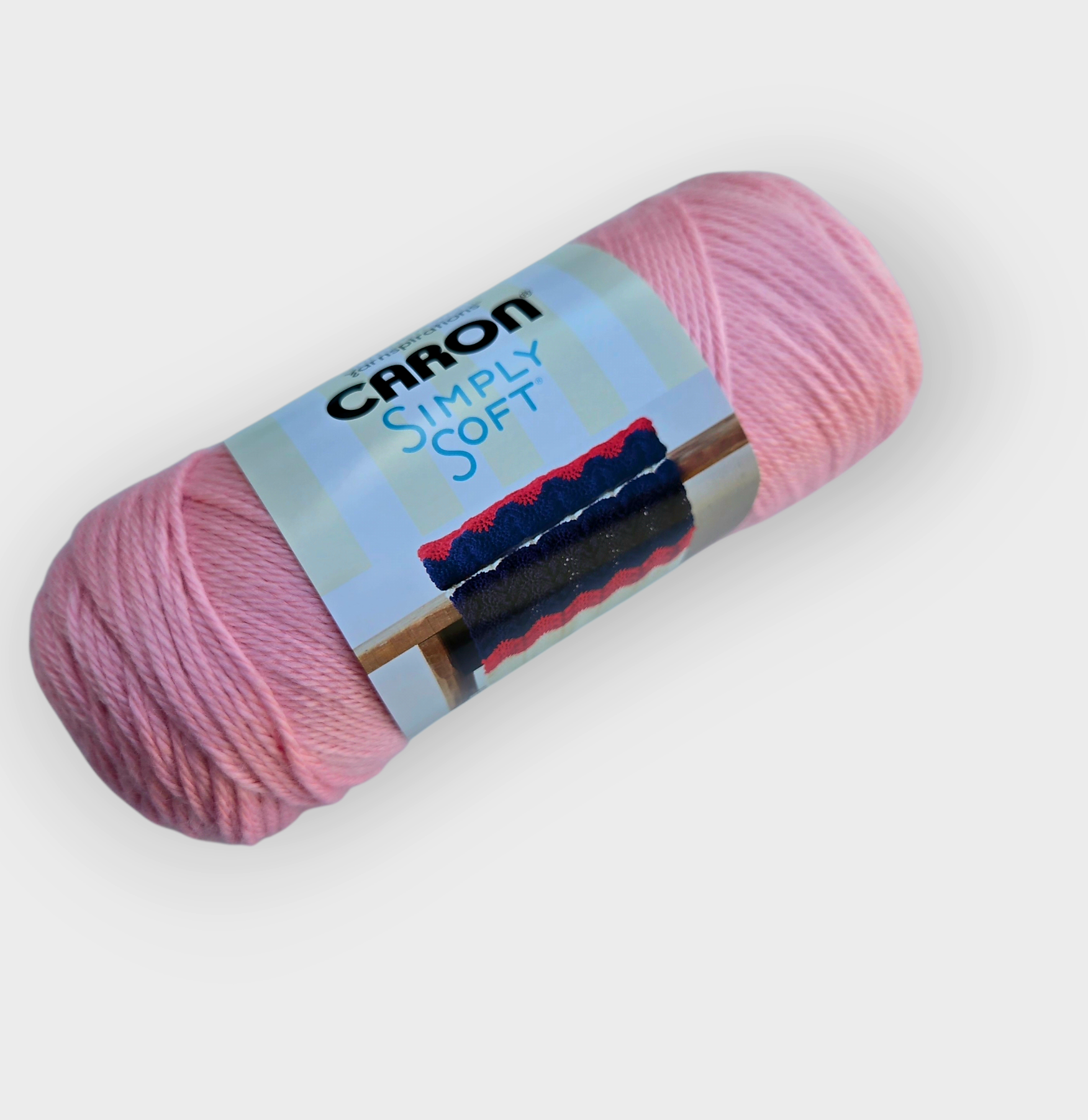 Caron Simply Soft Yarn, Soft Acrylic Yarn