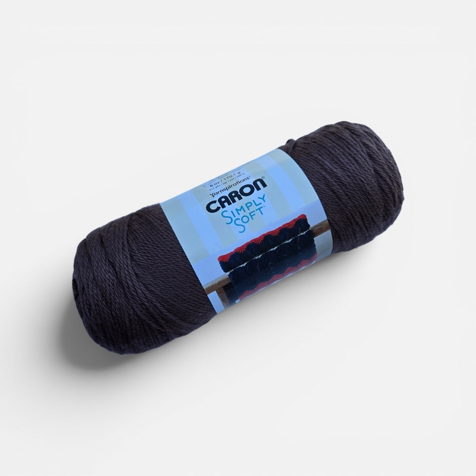 Caron Simply Soft Yarn, Soft Acrylic Yarn