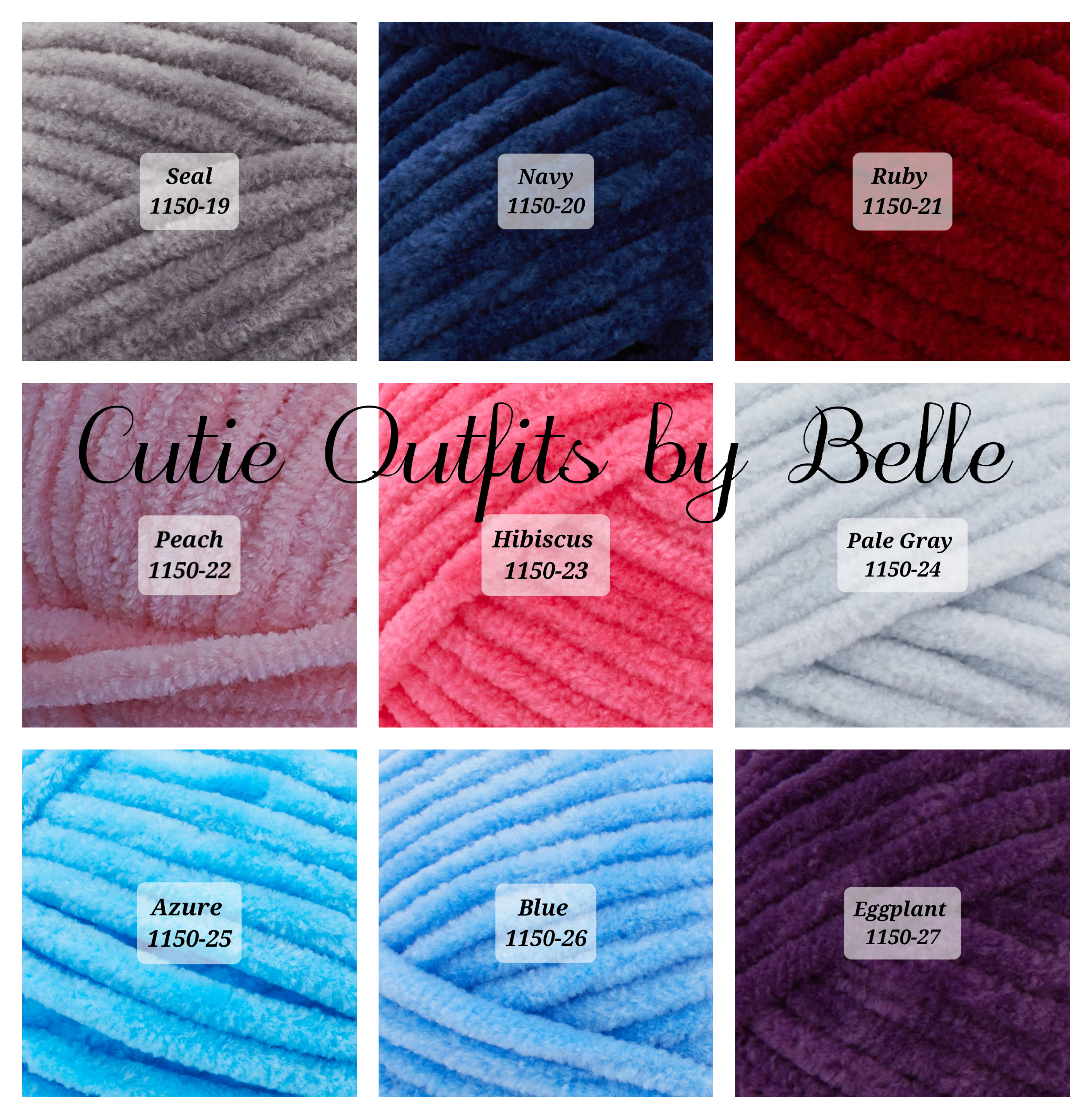 PARFAIT PREMIER YARNS, Knitting Chunky Yarn, Crochet Chunky Yarns