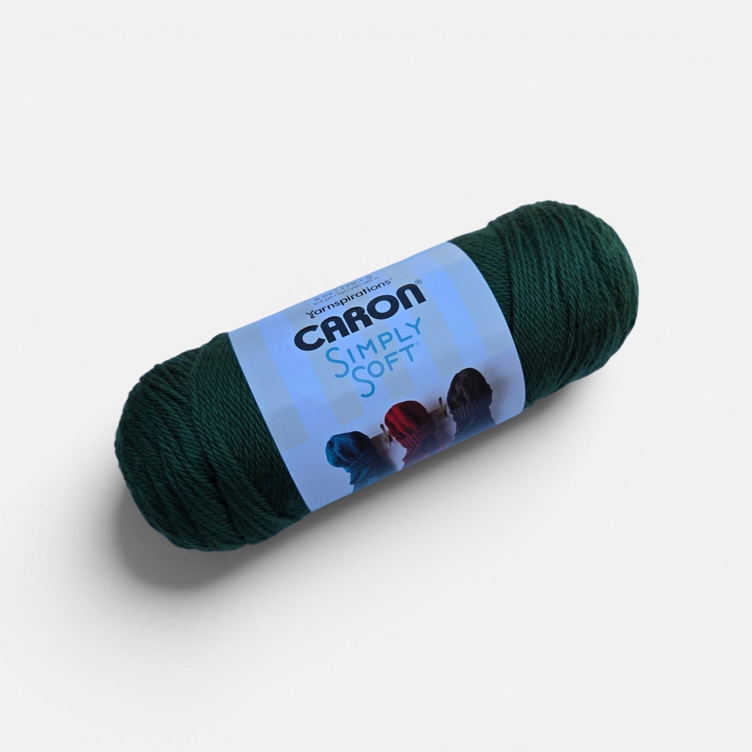 Caron Simply Soft Yarn, Soft Acrylic Yarn