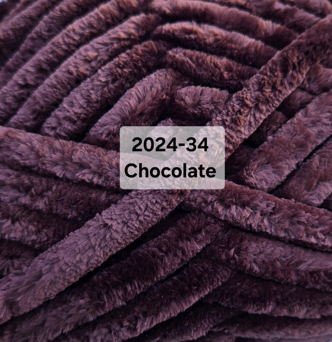 PARFAIT XL JUMBO PREMIER YARNS, Knitting Chunky Yarn, Crochet Chunky Yarns