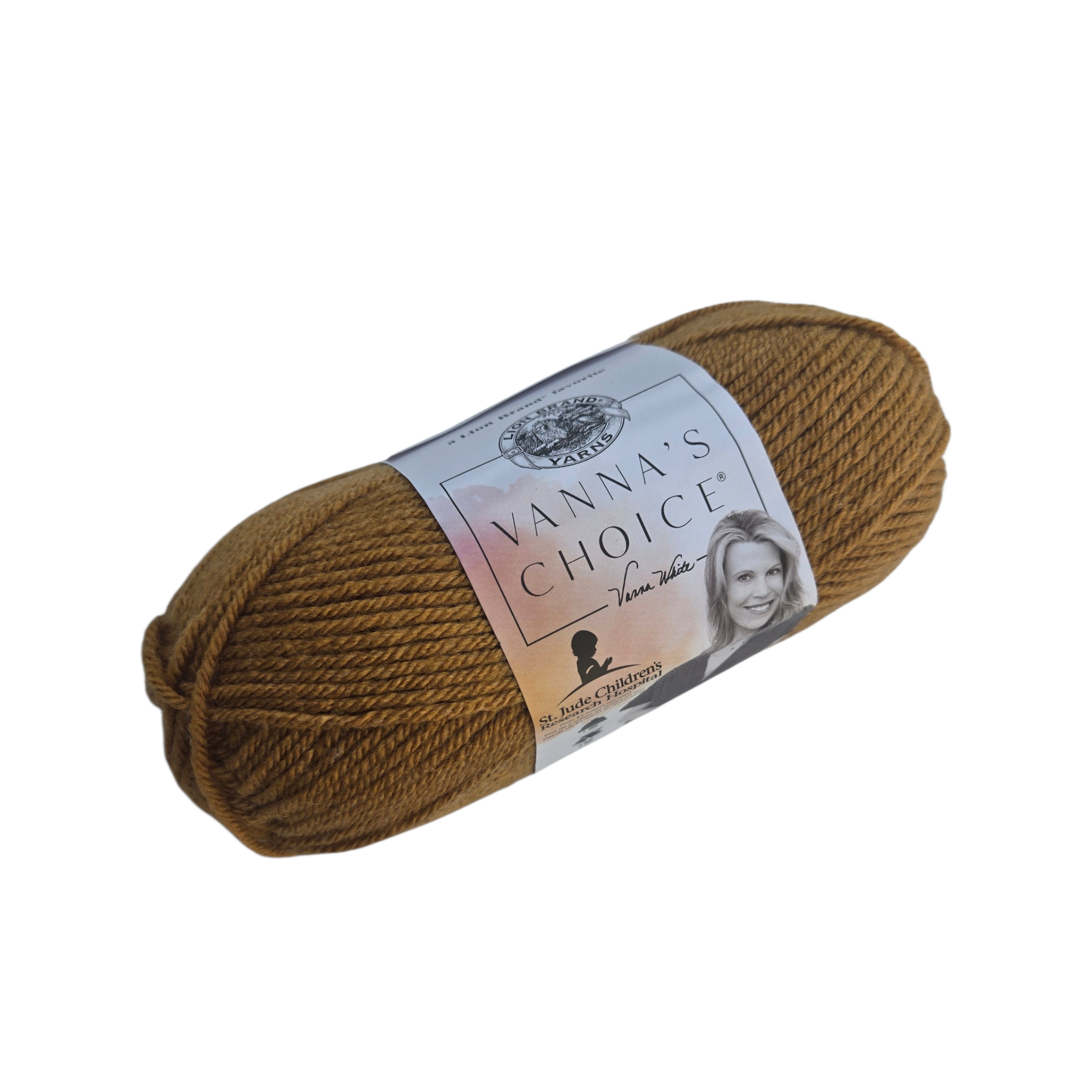 Vanna's Choice Yarn, Worsted Weight Yarn,  Lion Brand Crochet & Knitting