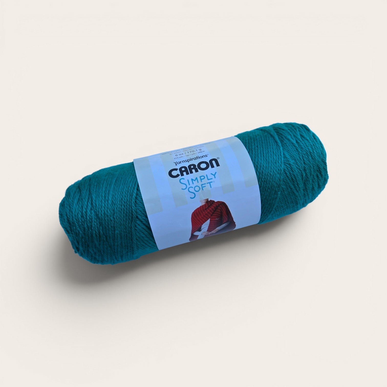 Caron Simply Soft Yarn, Soft Acrylic Yarn