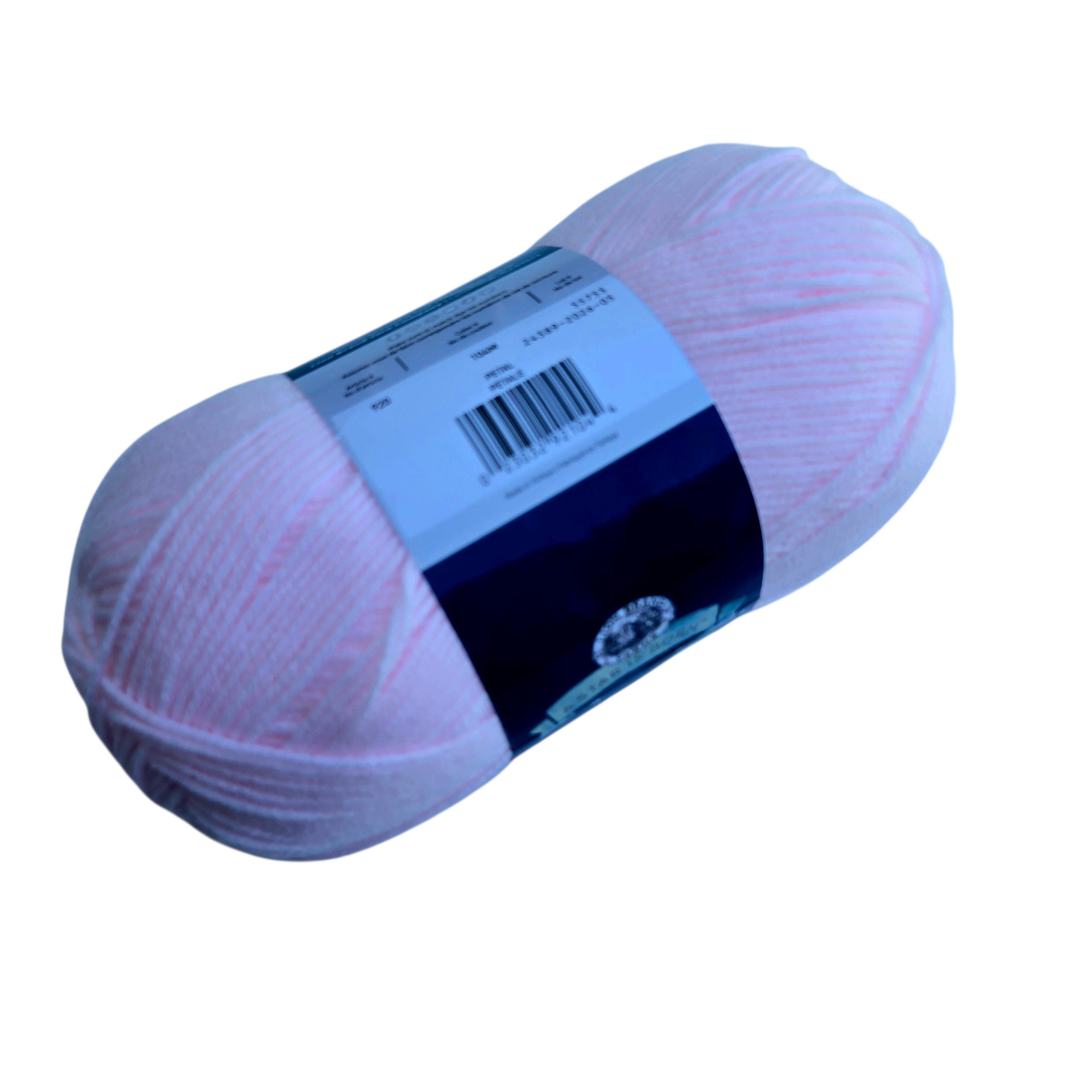 Baby Soft Yarn – Ultra-Soft Crochet Knitting Yarn