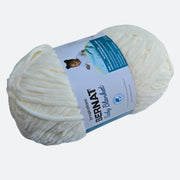 Bernat Baby Yarn Baby Vanilla– Super Bulky 300g