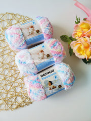 Sittin pretty Bernat Pipsqueak