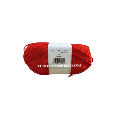 Red Lion Brand 24/7 Cotton Yarn