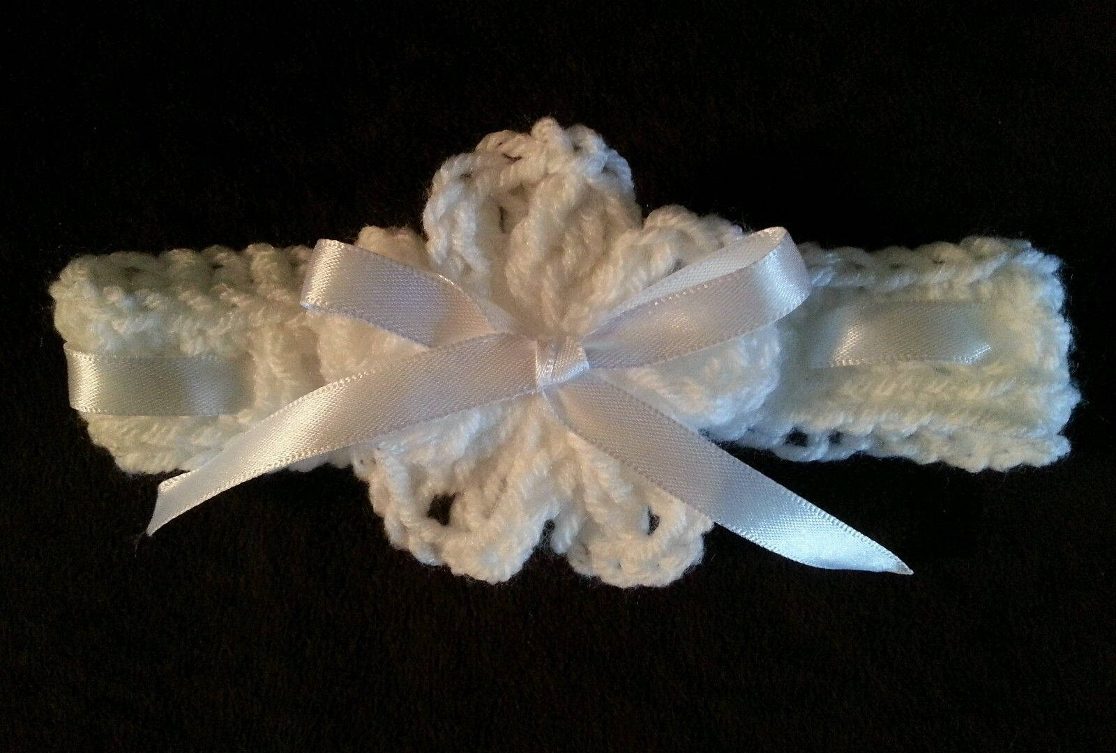 Christening Baby Girl Dress, Infant Dress with Headband and Shoes, Newborn Baby Gift