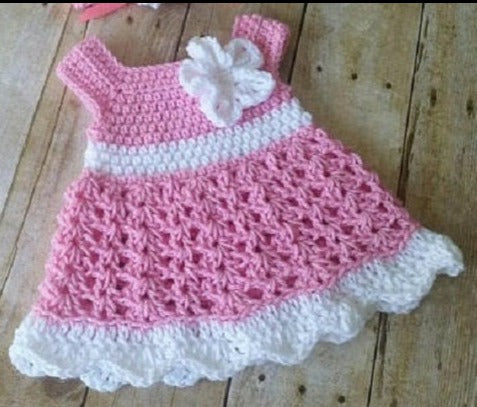 crochet pattern