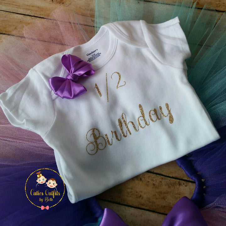 Tutu Baby Skirt, Newborn Baby Outfit, Crochet Baby Outfit, Baby Girl Birthday Outfit, Baby Tutu, Baby Birthday Skirt, Birthday Tutu Skirt,