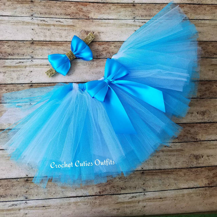 Tutu Baby Outfit, Photo Prop Baby Outfit, Baby Girl Skirt Infant Outfits, Newborn Outfit