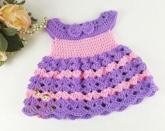 Easter crochet pattern